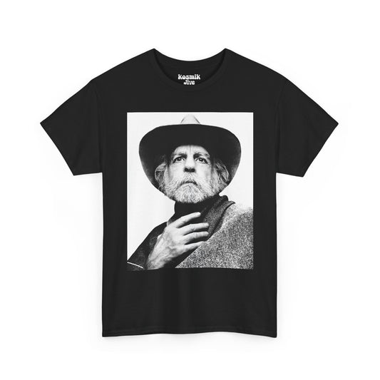 Western Bob Weir T-Shirt