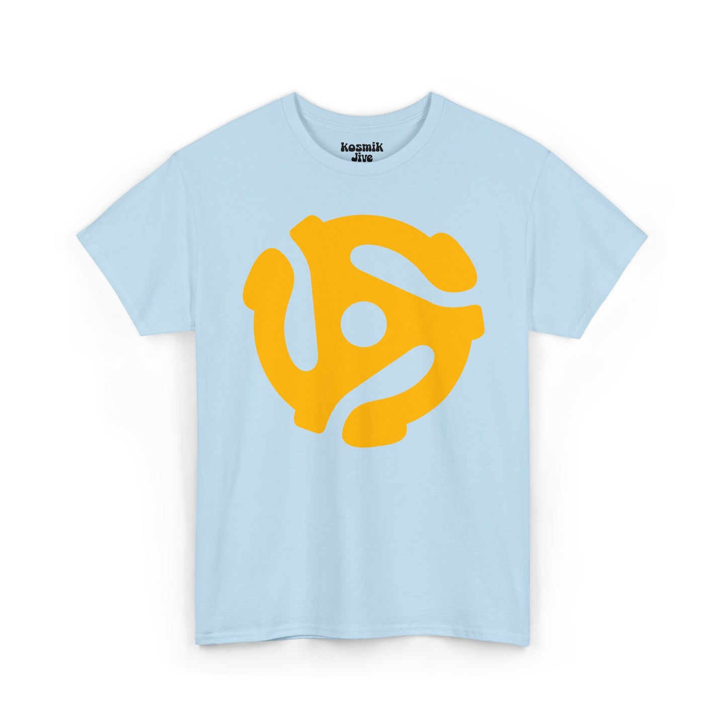 Single Adapter T-Shirt