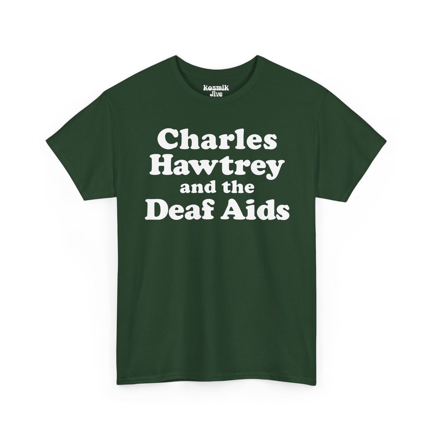 Charles Hawtrey T-Shirt