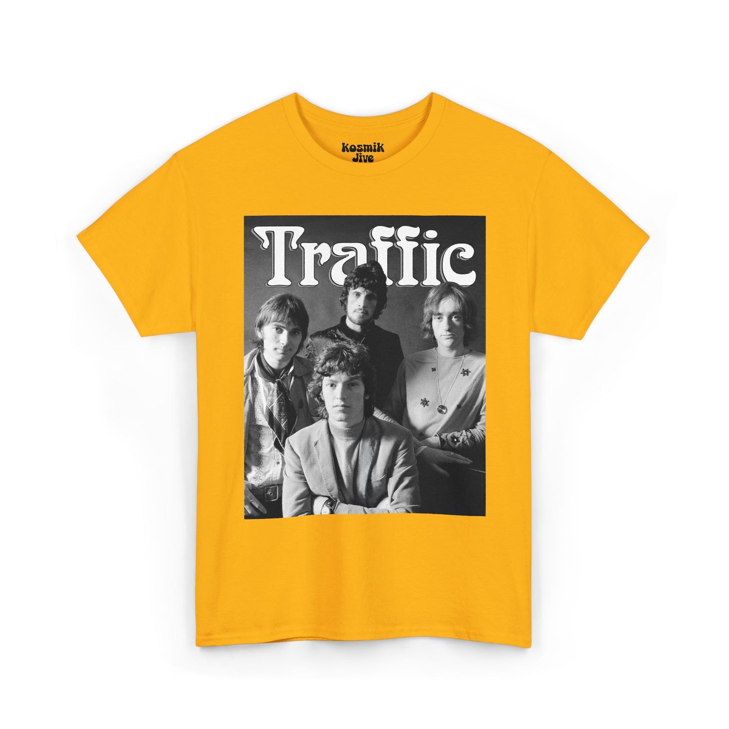 Traffic T-Shirt