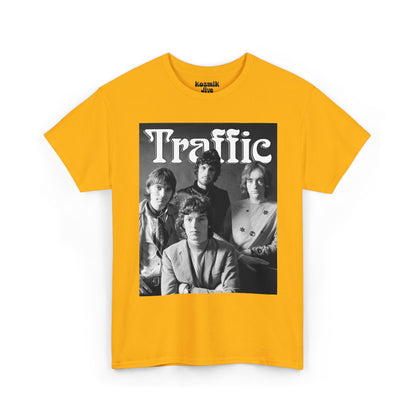 Traffic T-Shirt