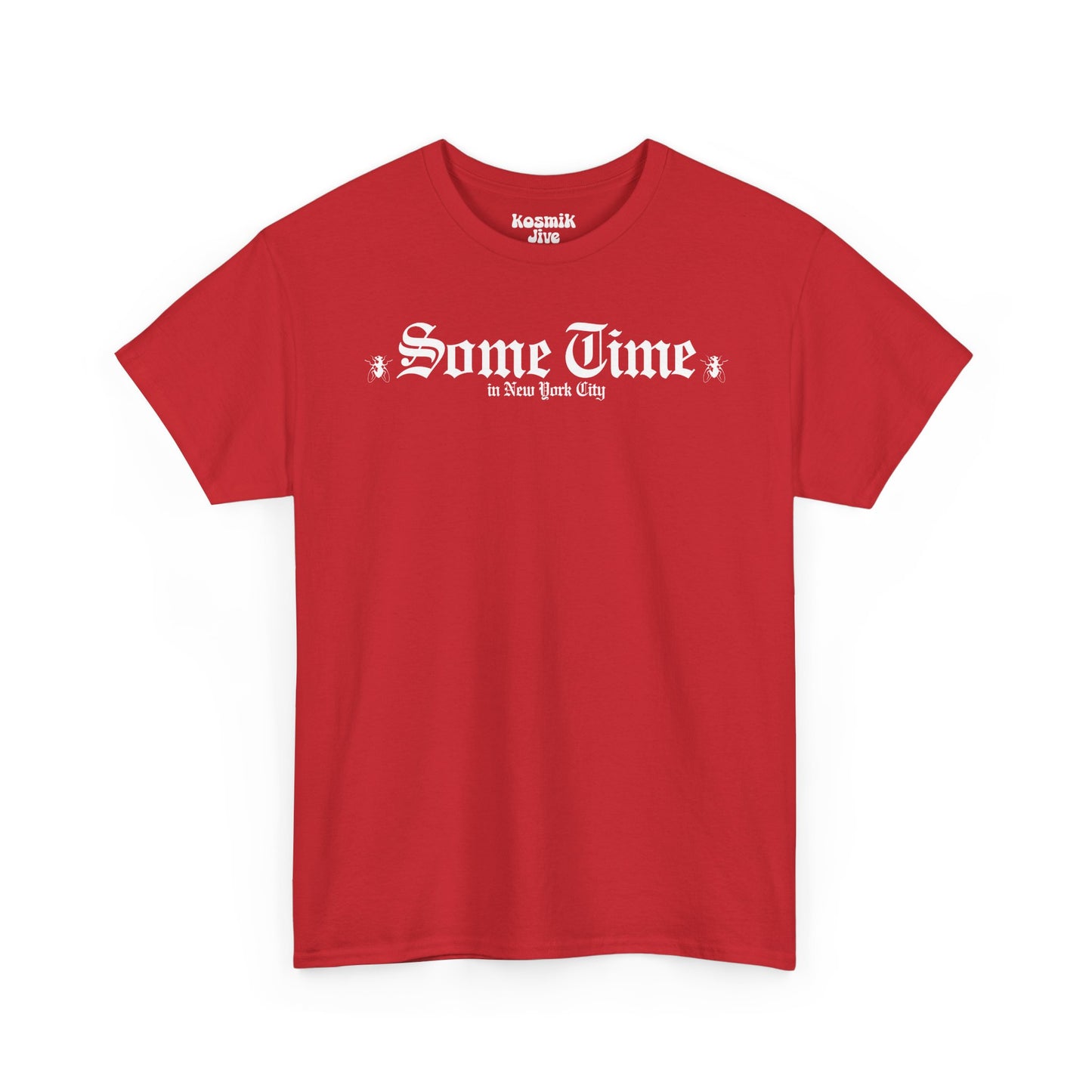Some Time in New York City T-Shirt