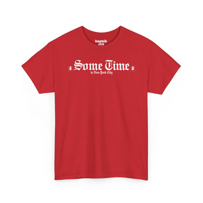 Some Time in New York City T-Shirt