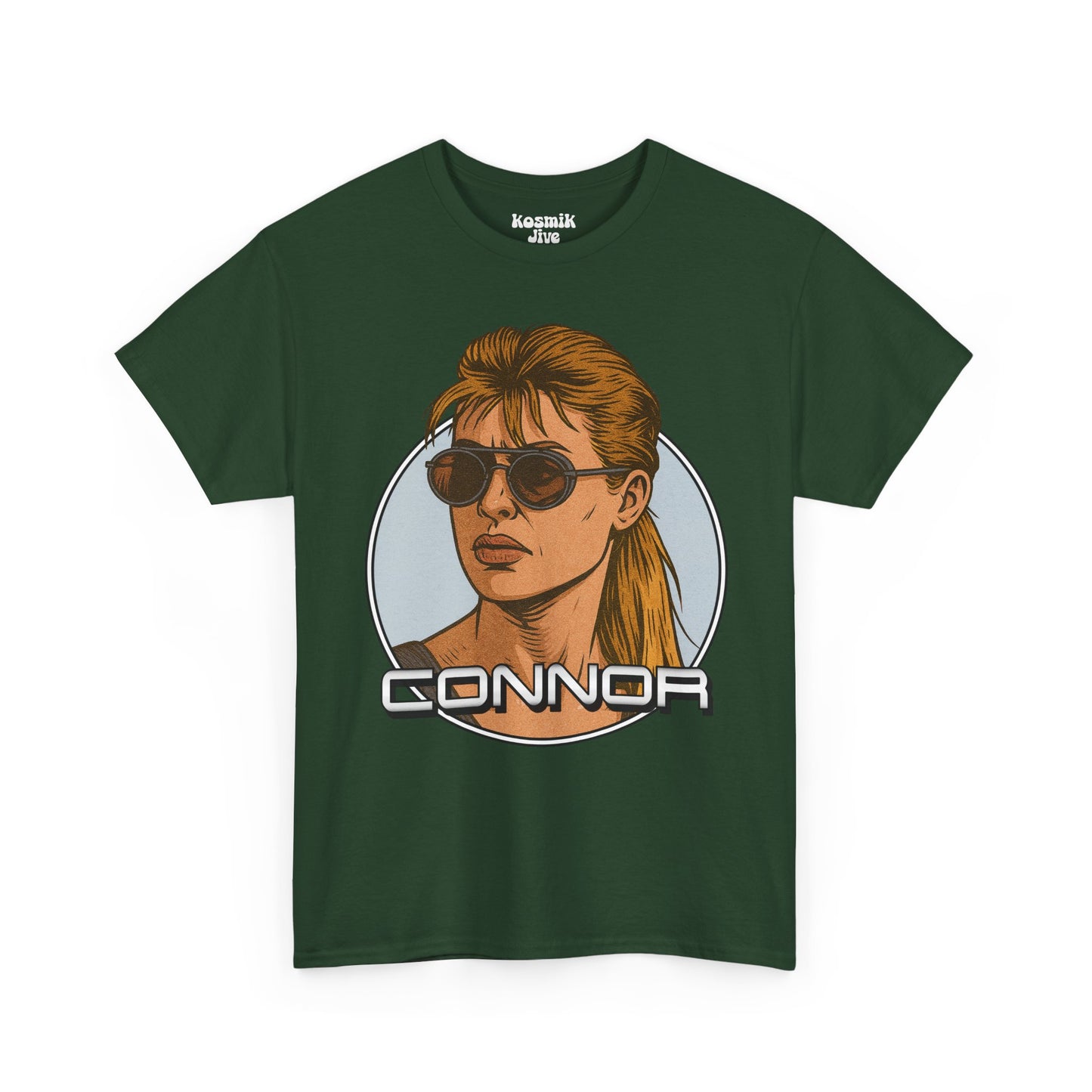 Connor T-Shirt