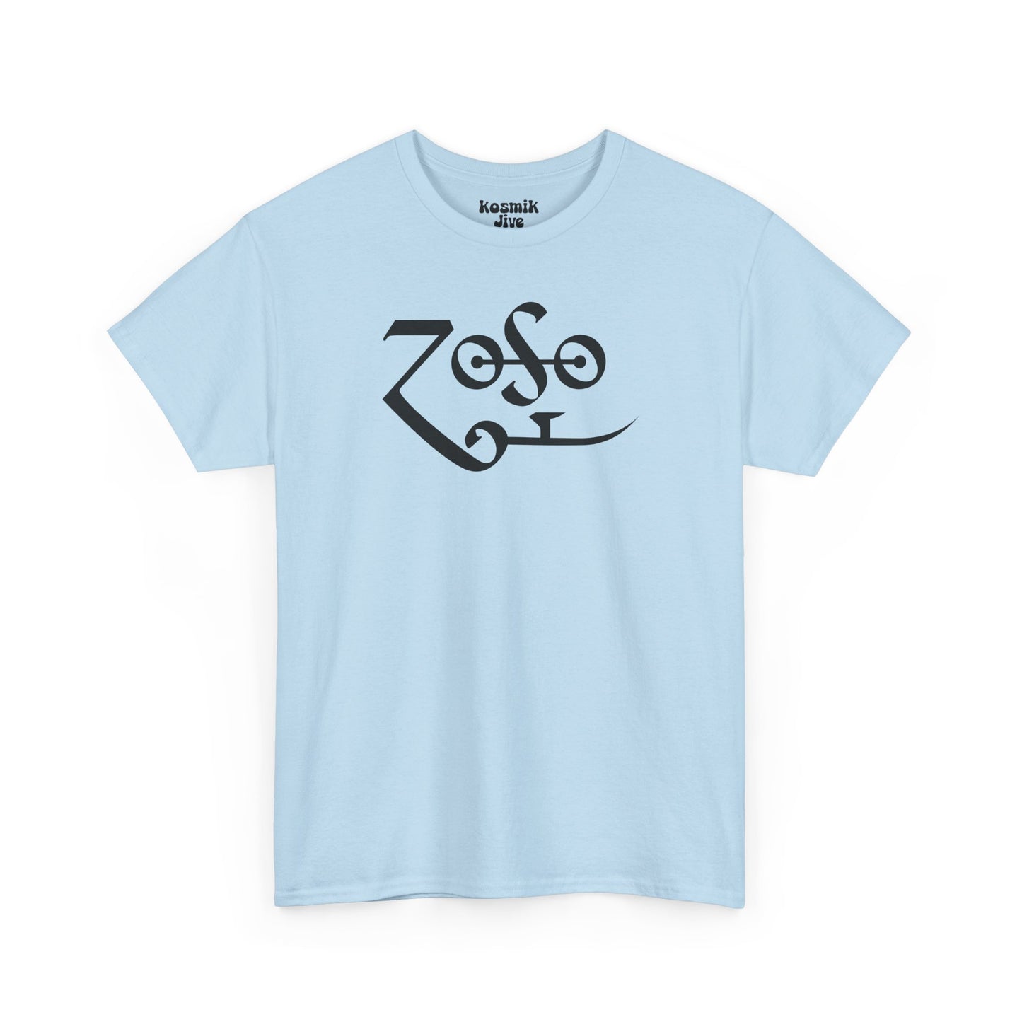 ZoSo T-Shirt