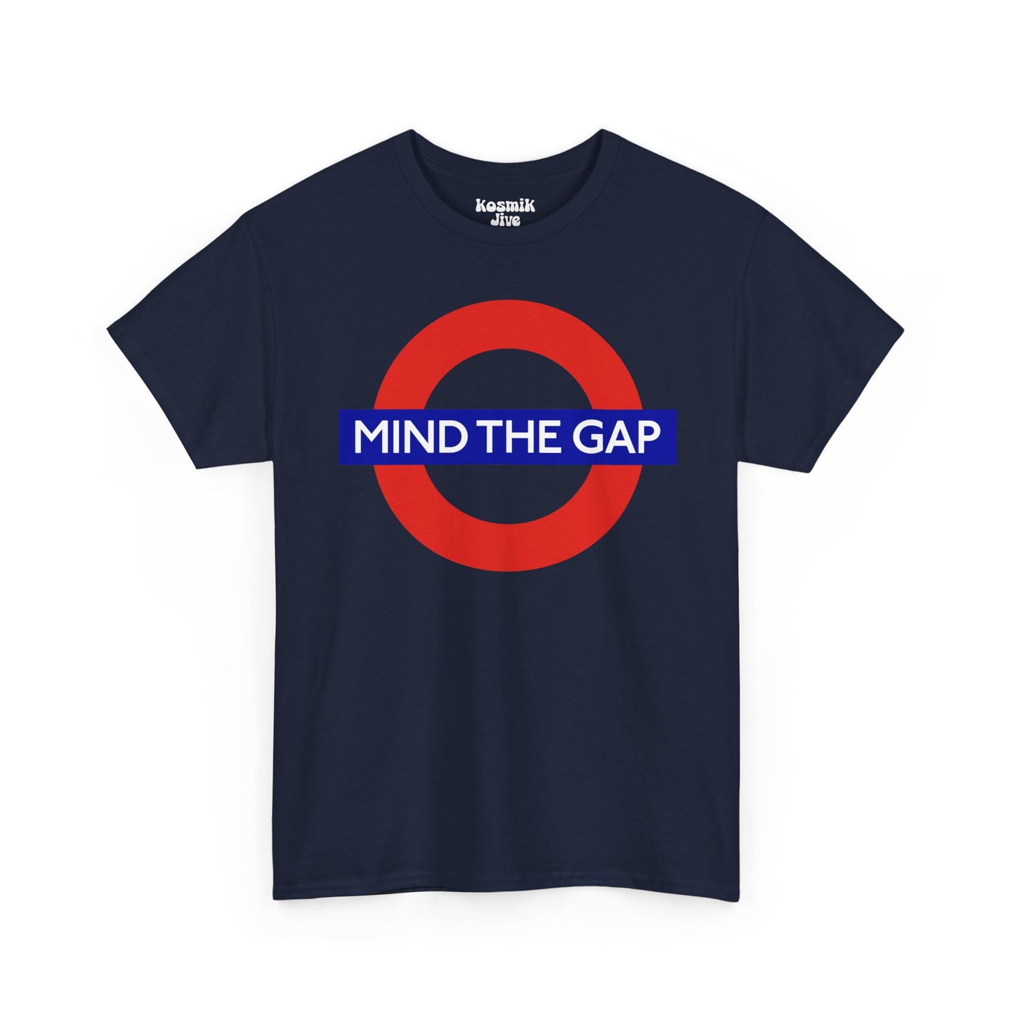 Mind The Gap T-Shirt