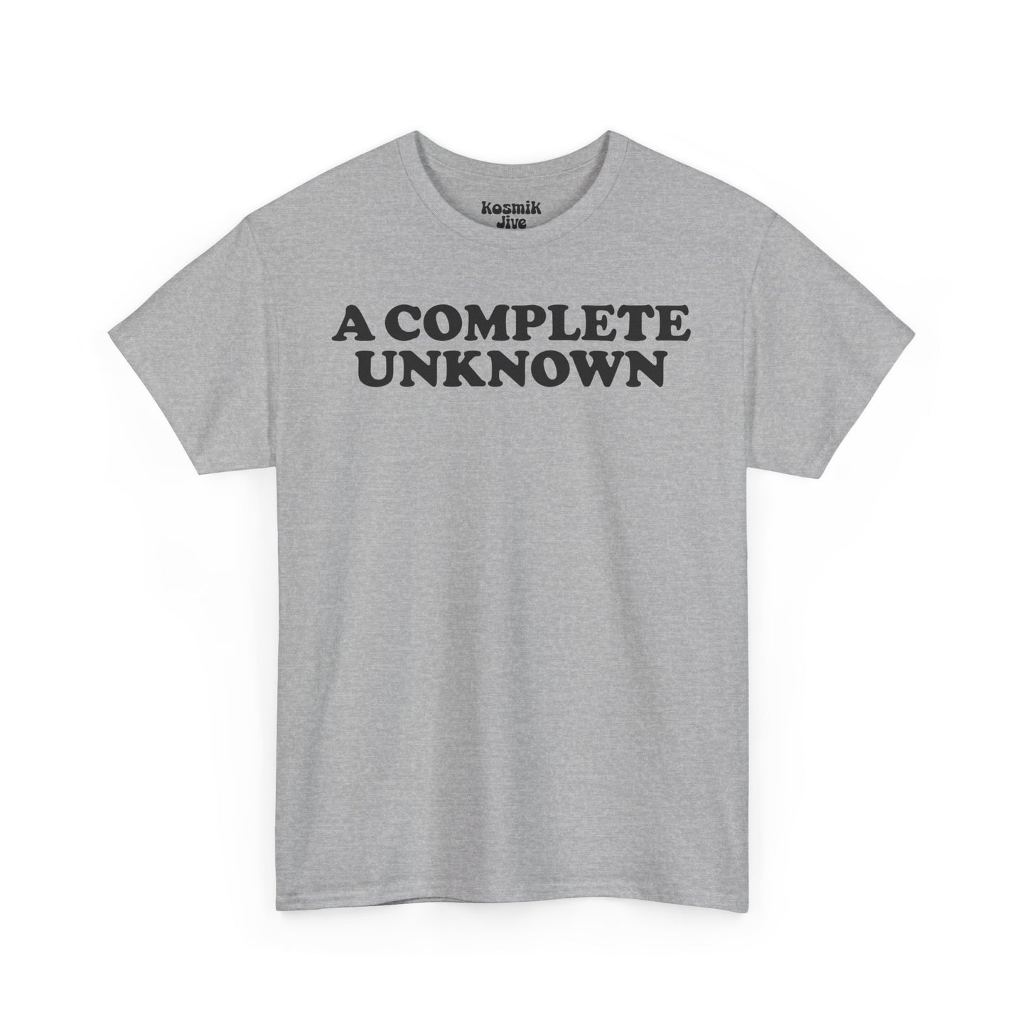 A Complete Unknown T-Shirt
