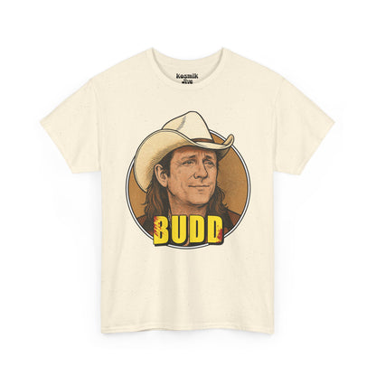 Budd T-Shirt
