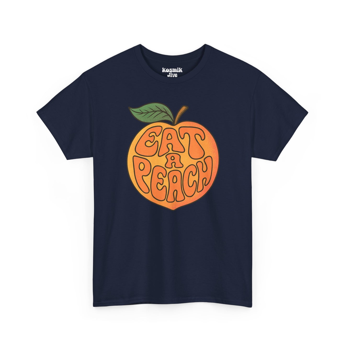 Eat a Peach T-Shirt