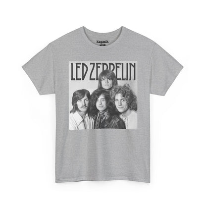 Zeppelin 1969 T-Shirt
