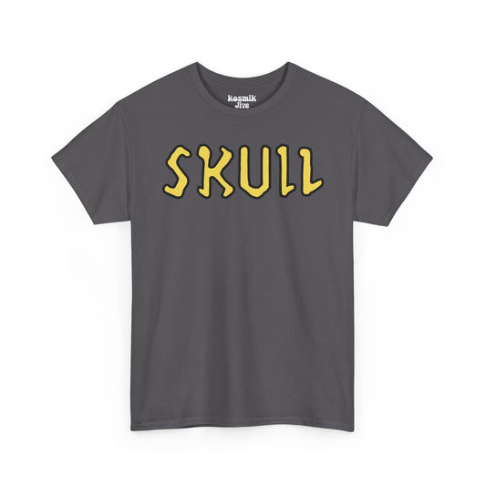 Butt-Head Skull T-Shirt