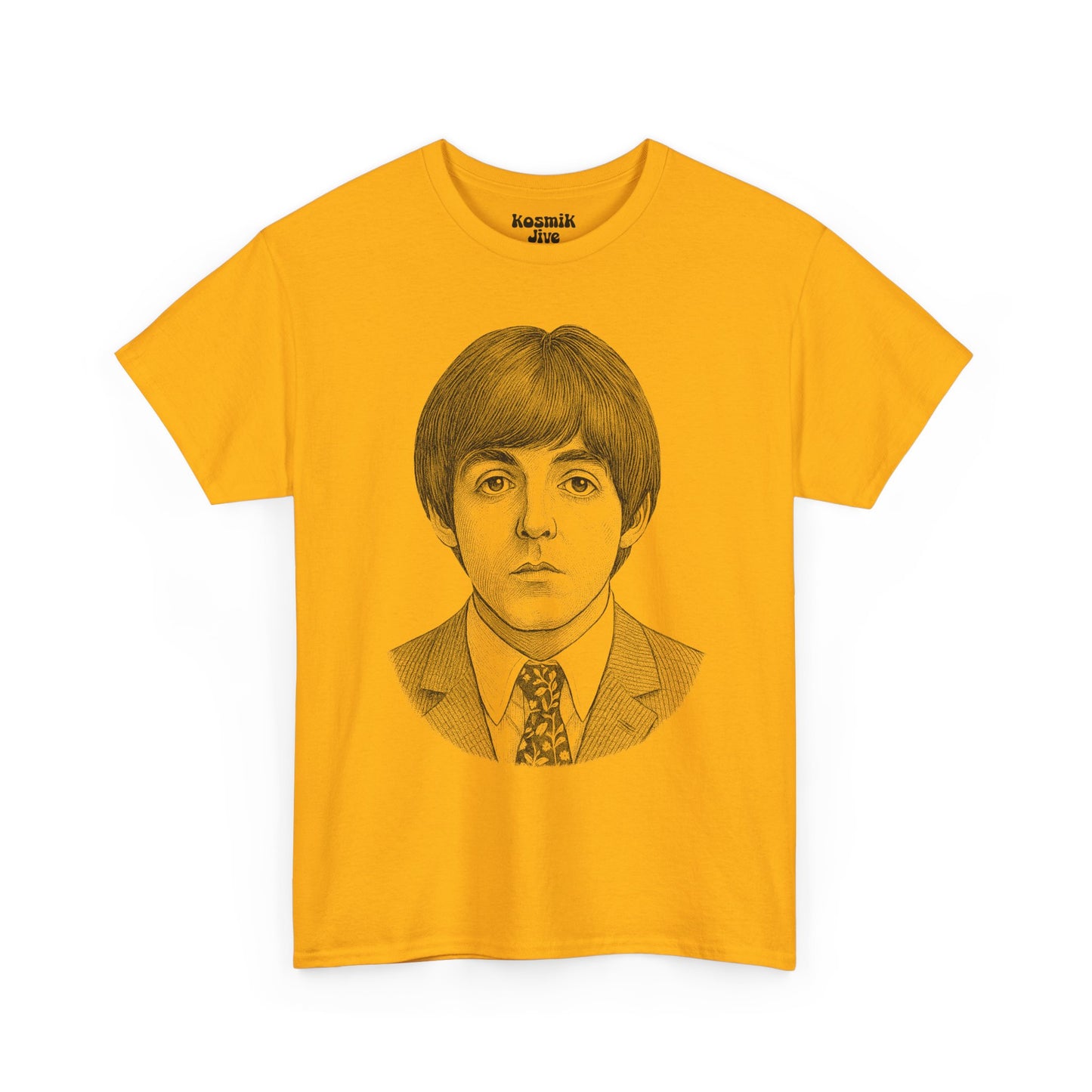66 Paul T-Shirt