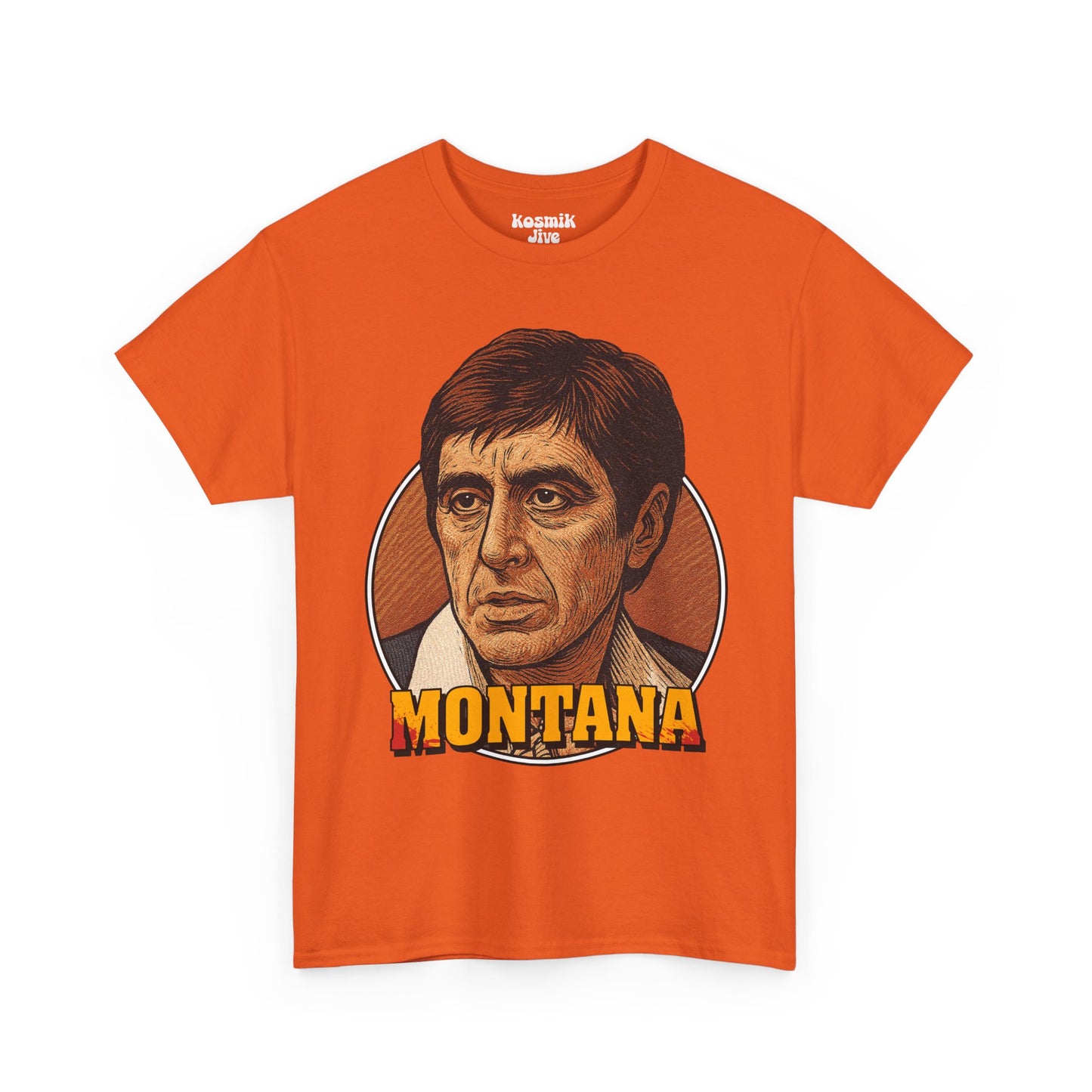 Montana T-Shirt
