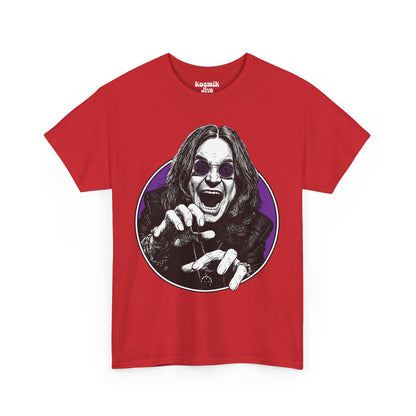 Prince of Darkness T-Shirt