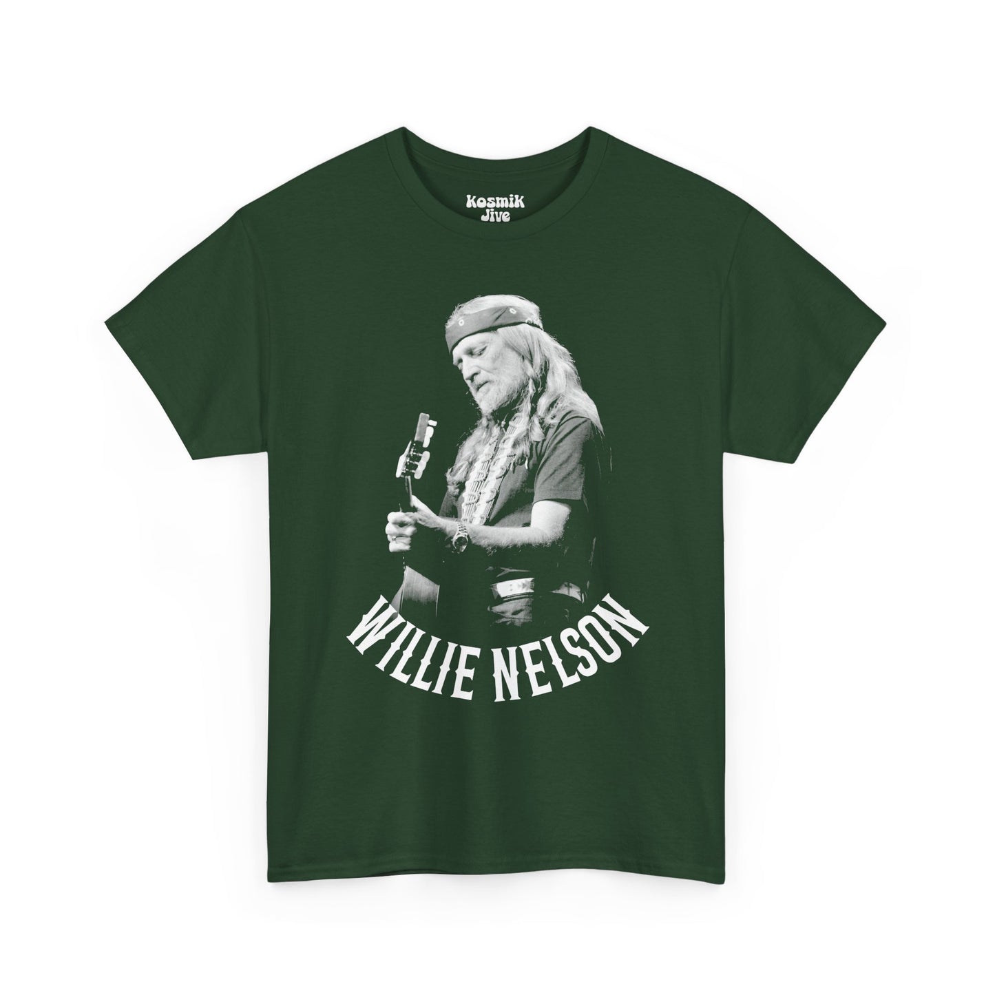 Willie T-Shirt