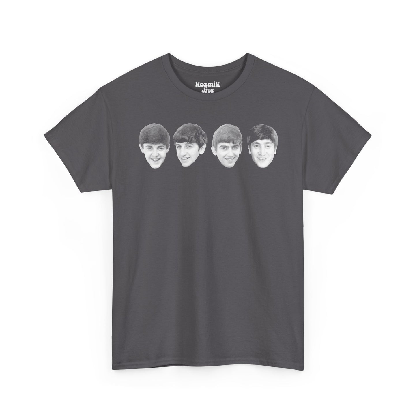 Fab Four T-Shirt