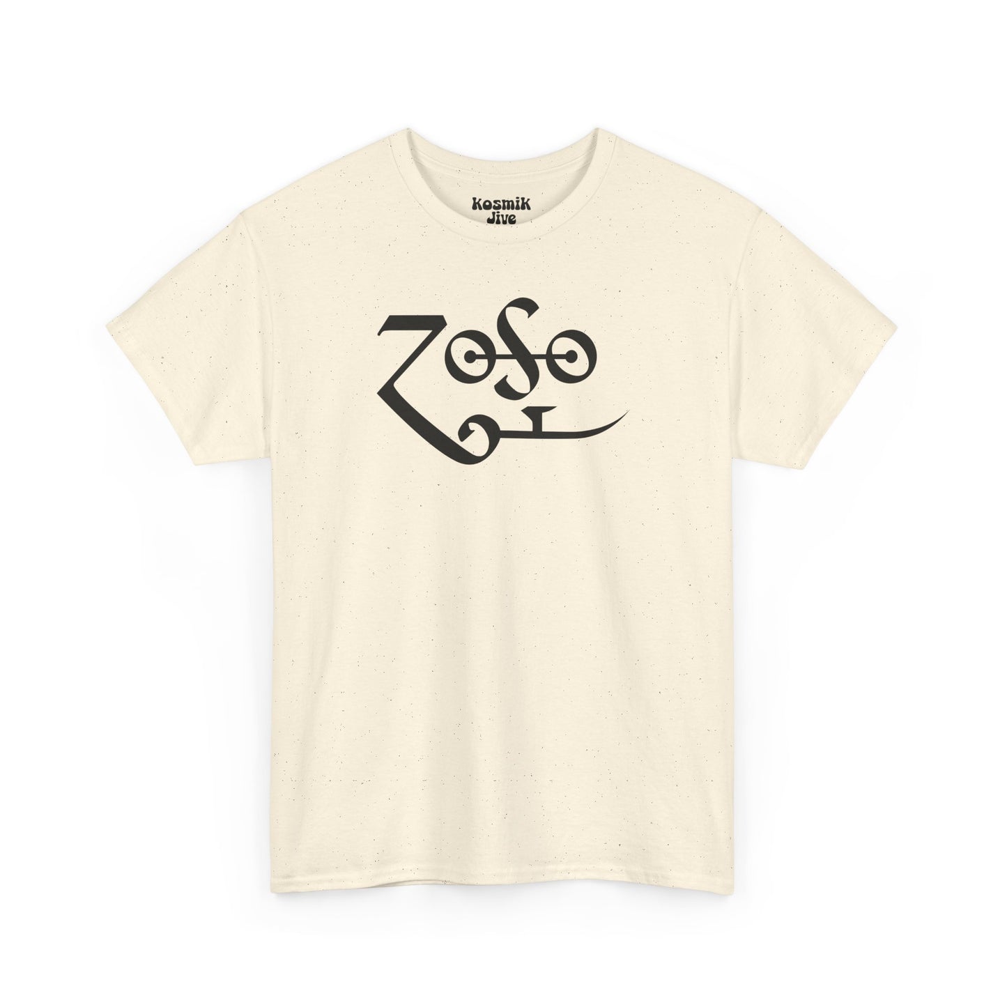 ZoSo T-Shirt