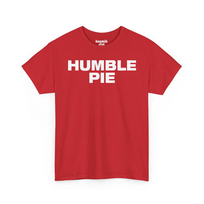 Humble Pie T-Shirt