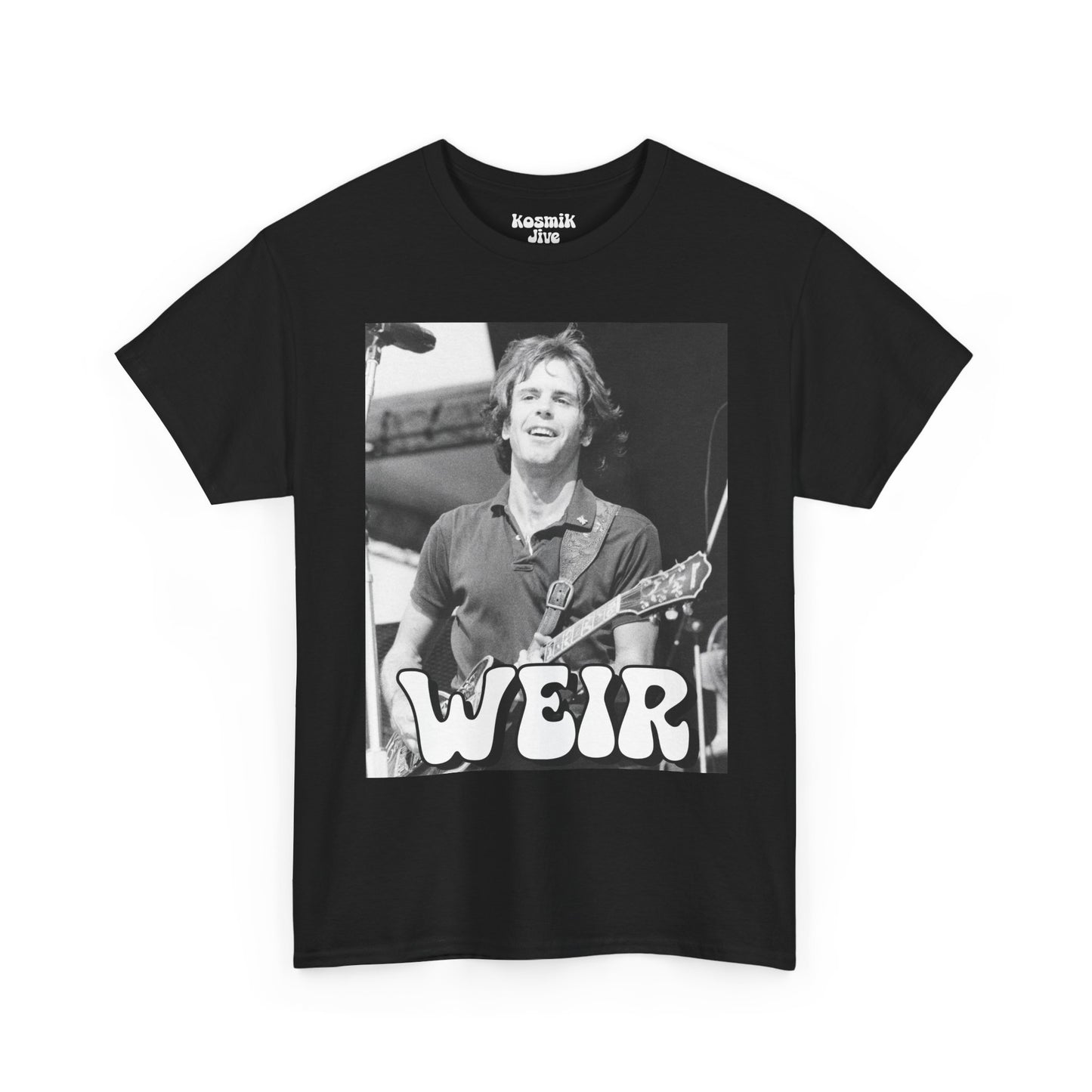 Live Bob Weir T-Shirt