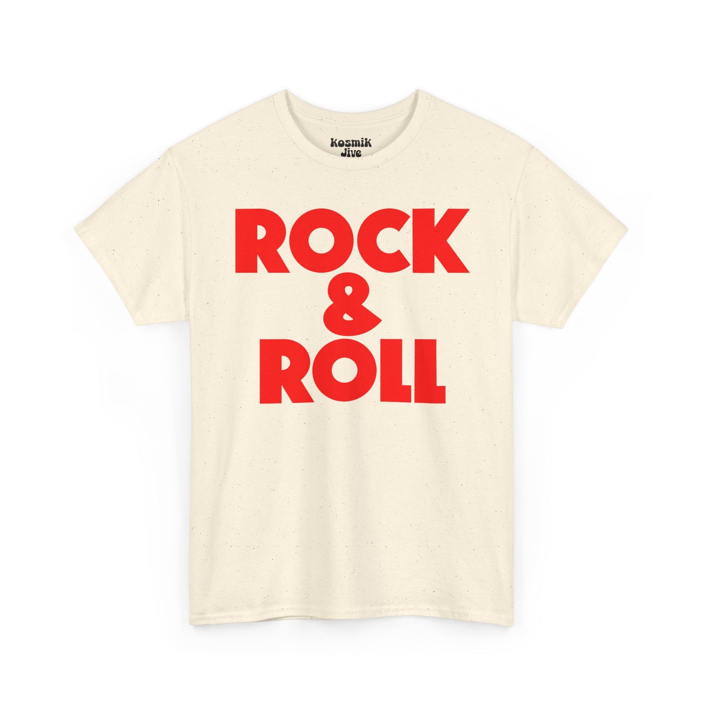 Rock & Roll T-Shirt
