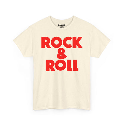 Rock & Roll T-Shirt
