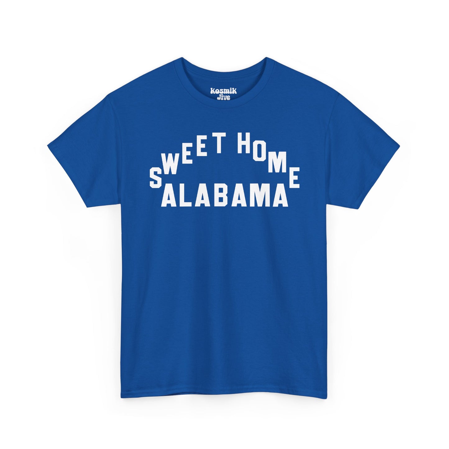 Sweet Home Alabama T-Shirt