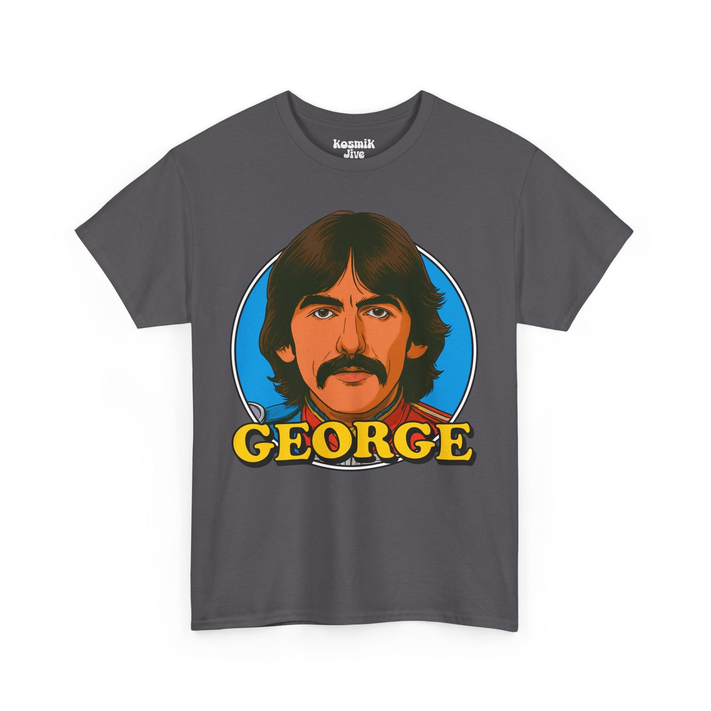 George T-Shirt