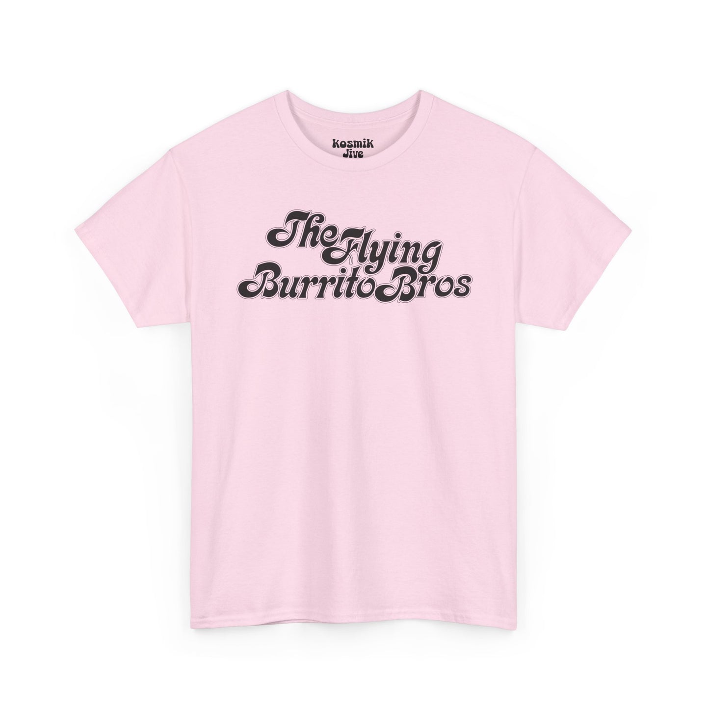 Flying Burrito Brothers T-Shirt