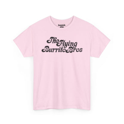 Flying Burrito Brothers T-Shirt