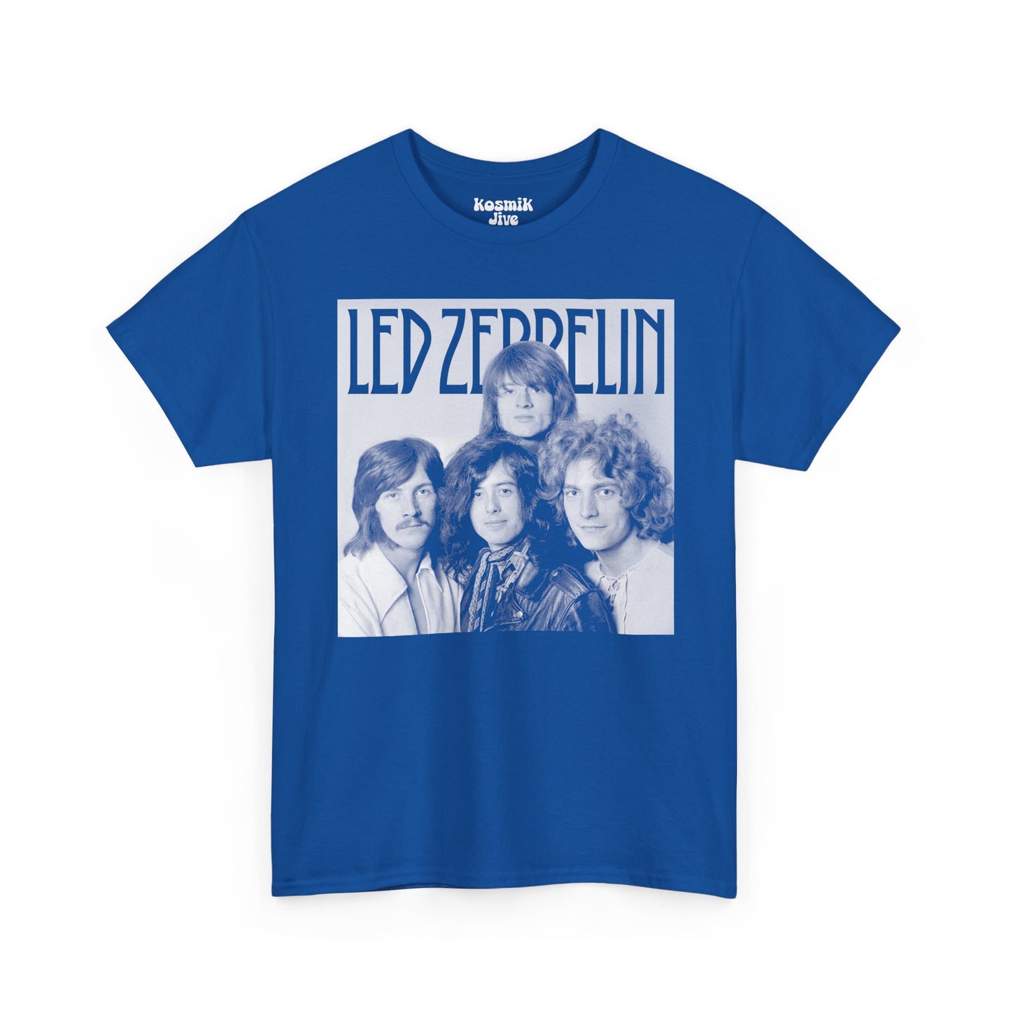 Zeppelin 1969 T-Shirt