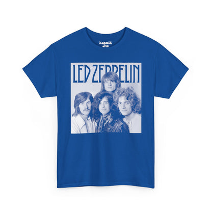 Zeppelin 1969 T-Shirt