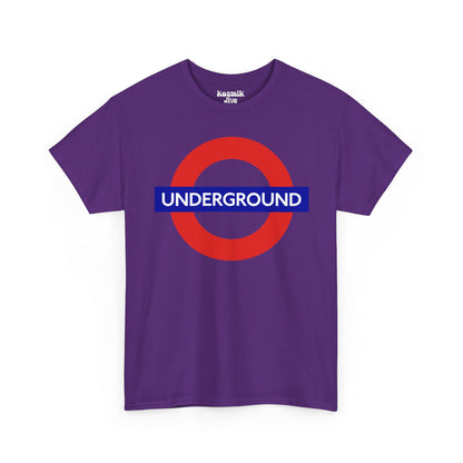 Underground T-Shirt