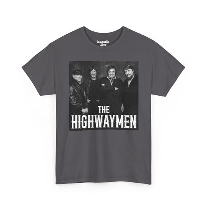 The Highwaymen T-Shirt