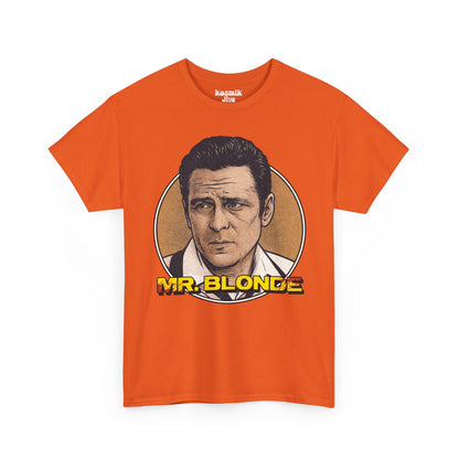 Mr. Blonde T-Shirt