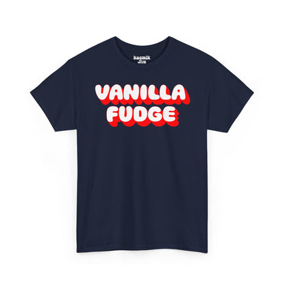 Vanilla Fudge T-Shirt
