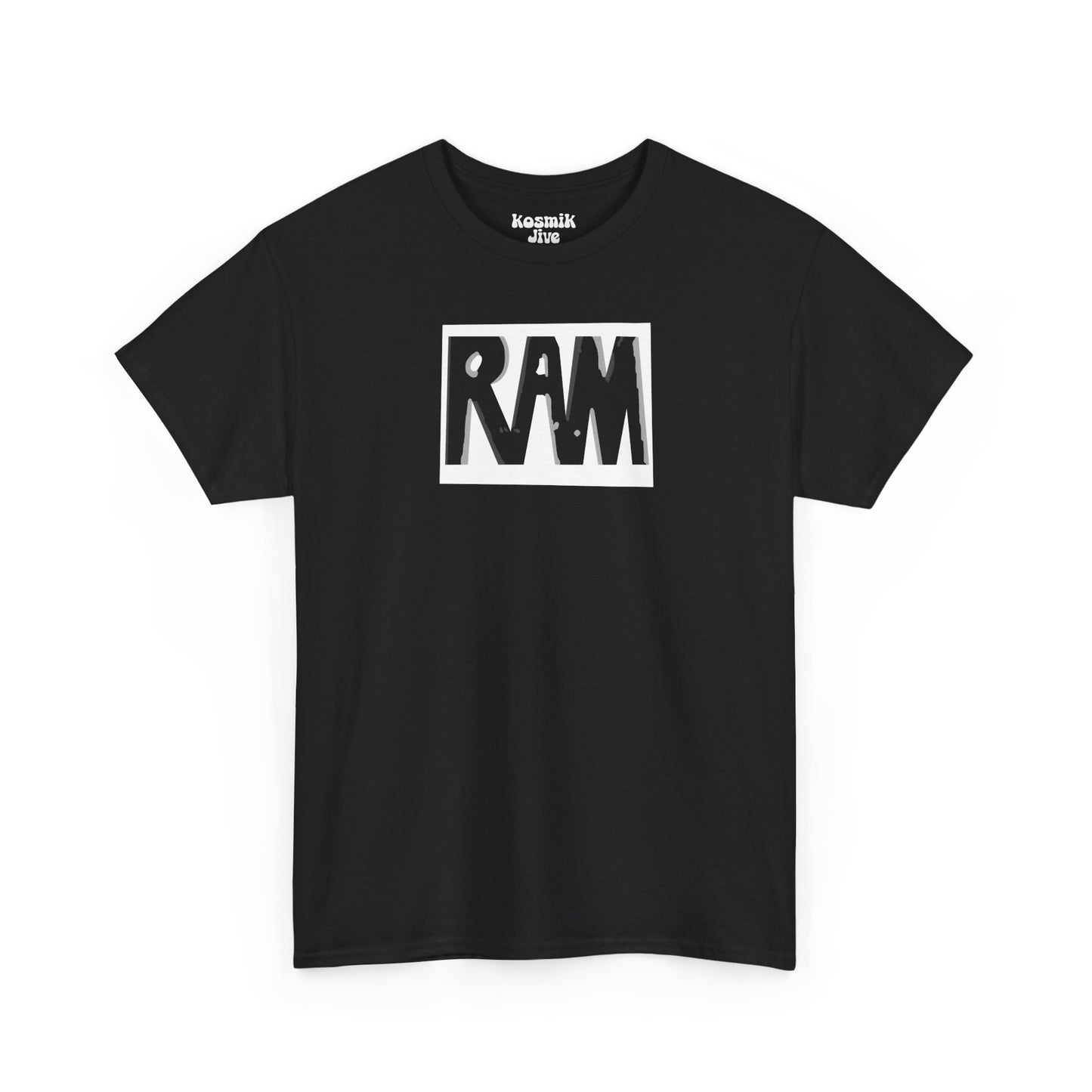 Ram T-Shirt