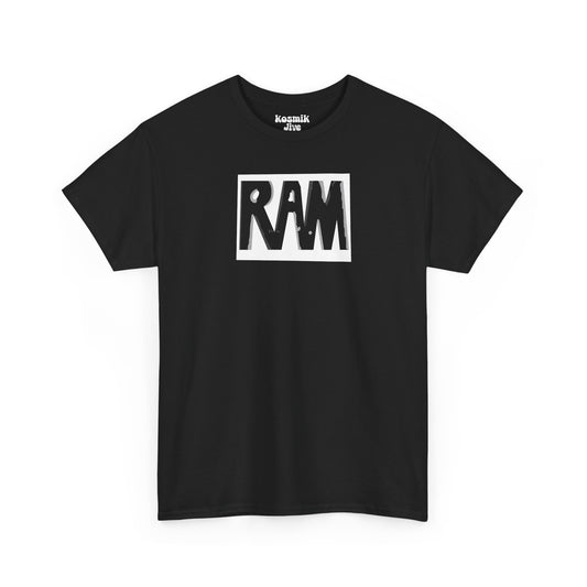Ram T-Shirt