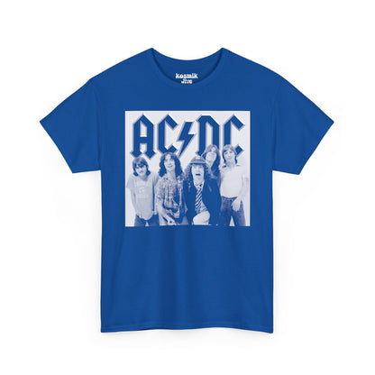 Early AC/DC T-Shirt