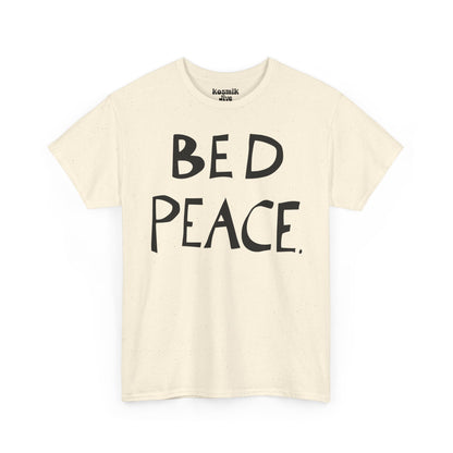 Bed Peace T-Shirt