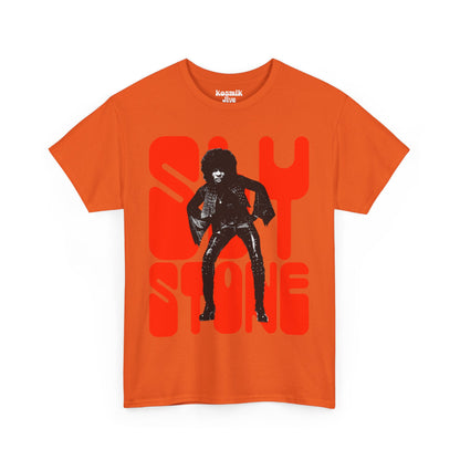 Sly Stone T-Shirt