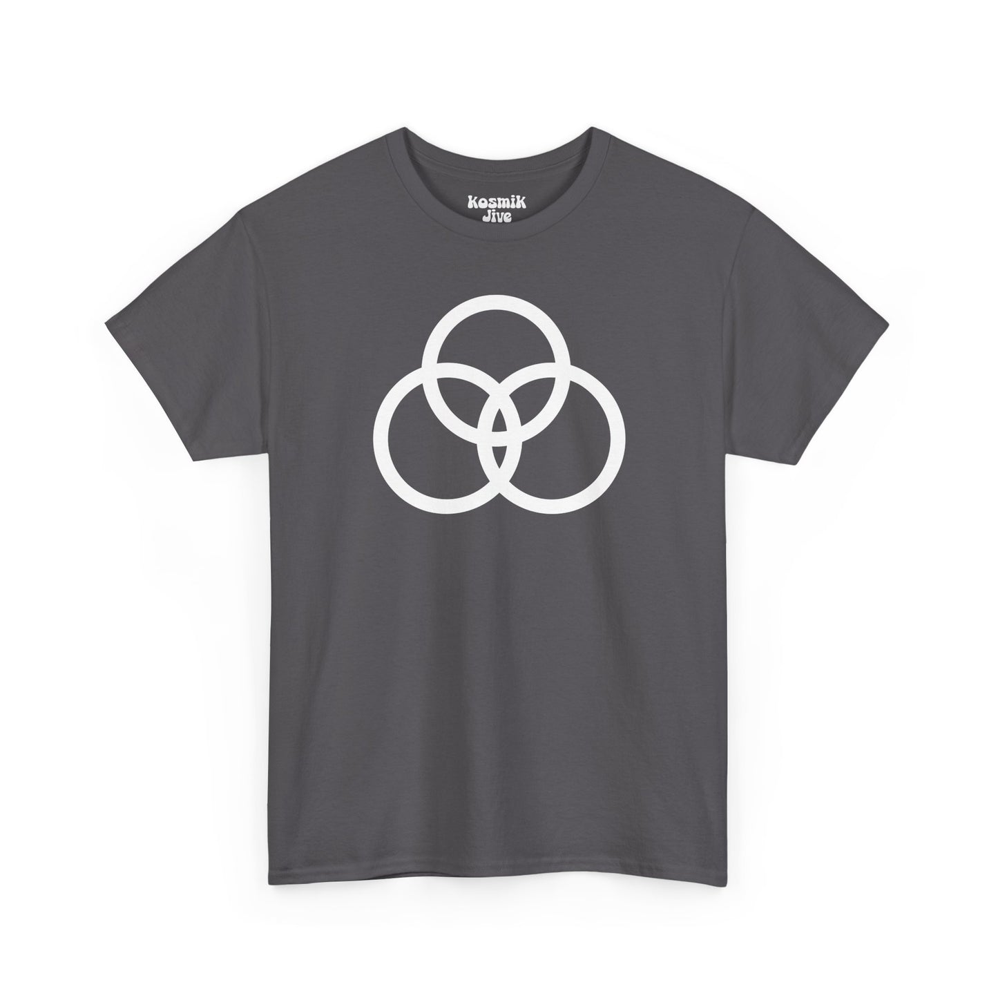 Bonham Symbol T-Shirt