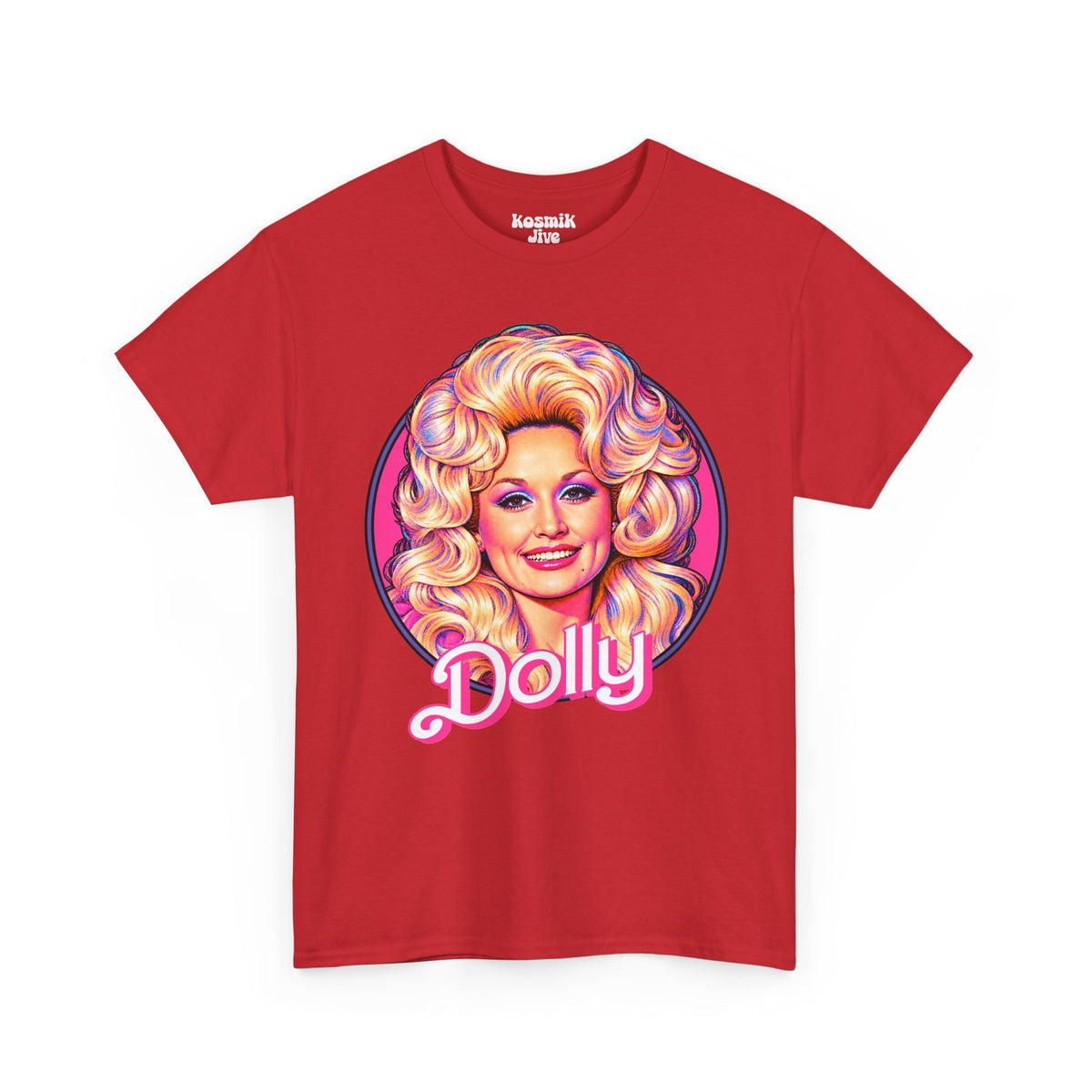 Dolly Parton T-Shirt