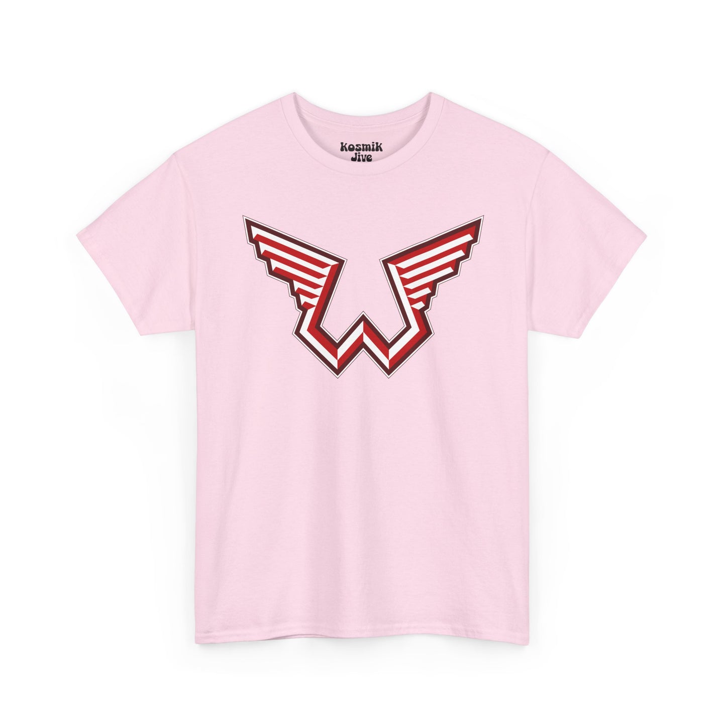 Wings T-Shirt