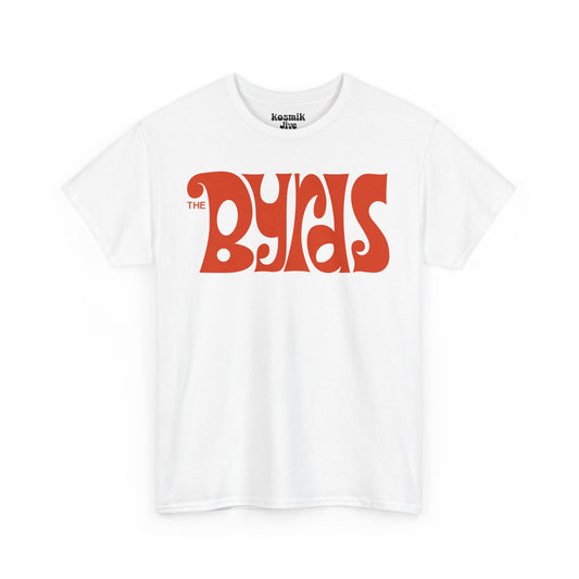 The Byrds T-Shirt