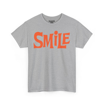 Smile T-Shirt
