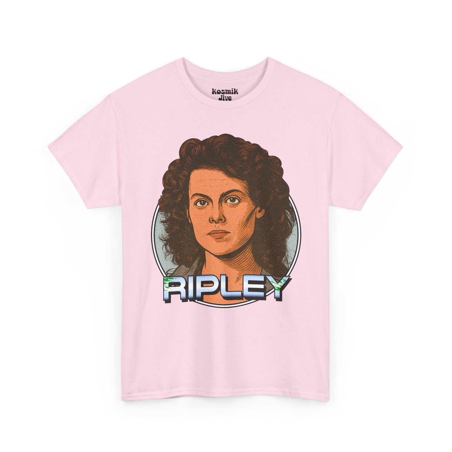 Ripley T-Shirt