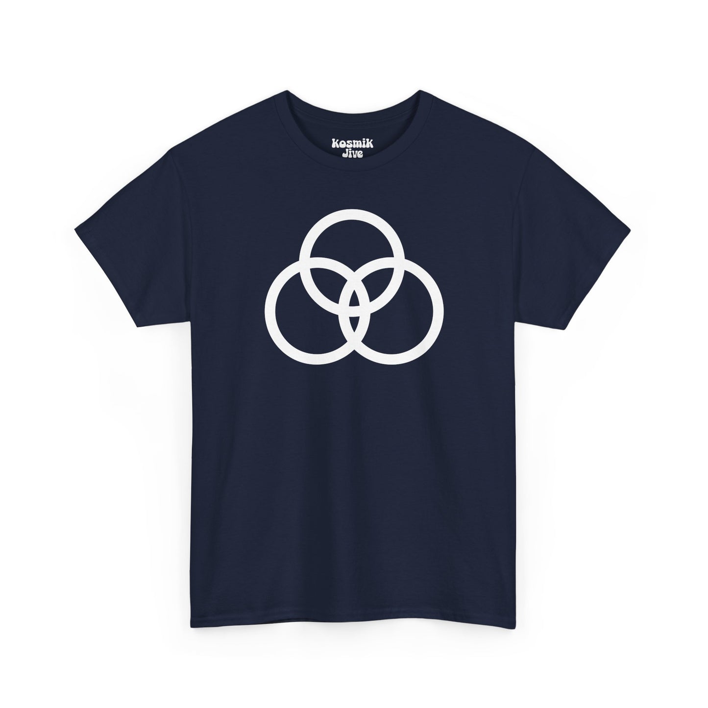 Bonham Symbol T-Shirt
