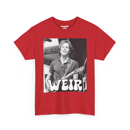 Live Bob Weir T-Shirt