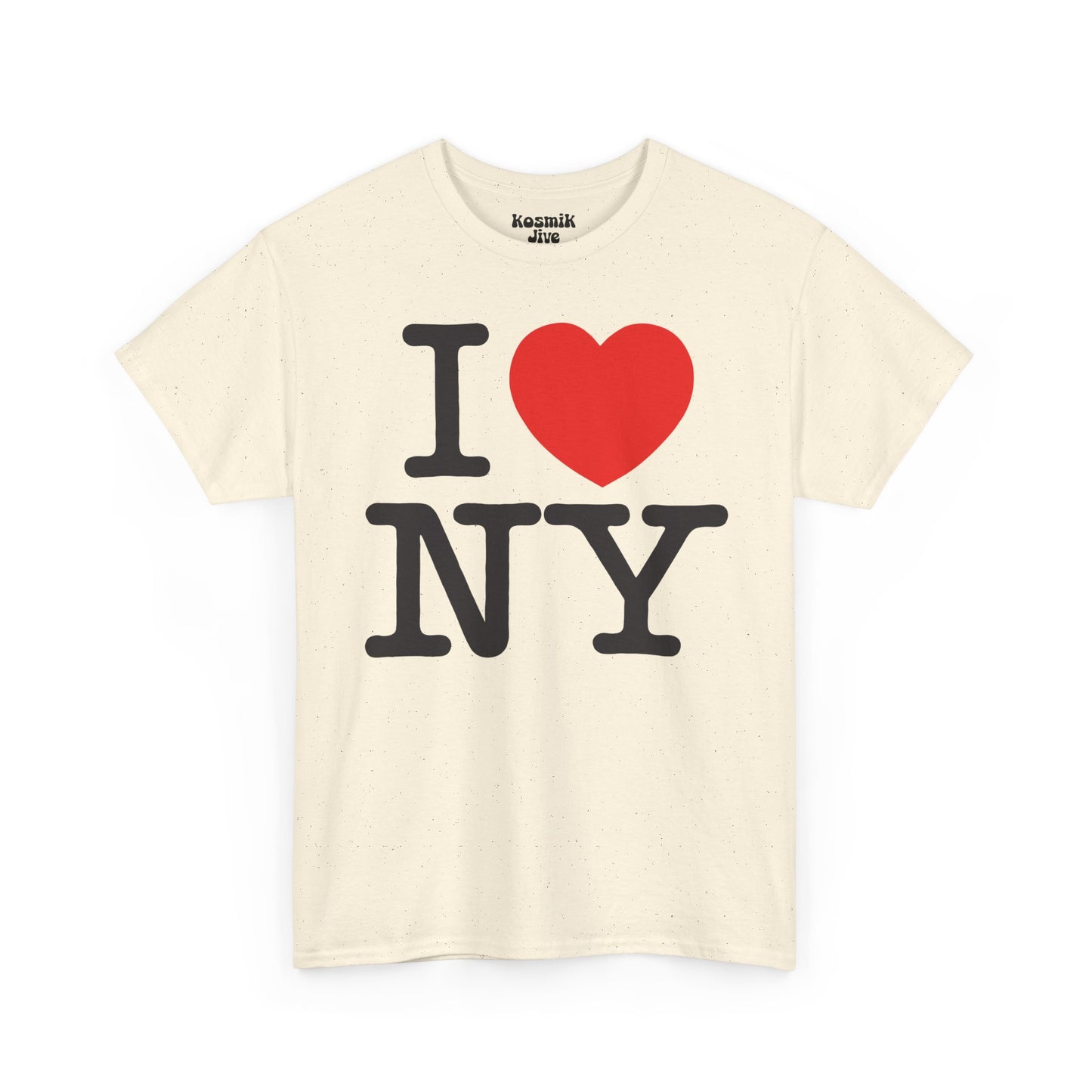 I Love NY T-Shirt