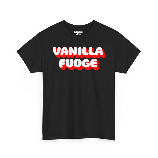 Vanilla Fudge T-Shirt